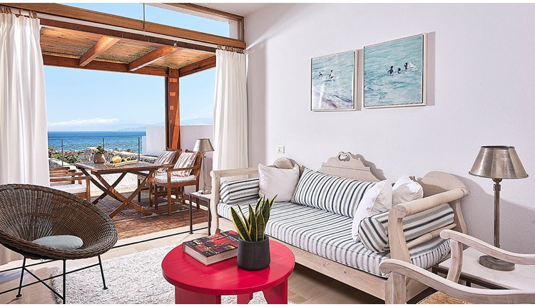 St. Nicolas Bay Resort Hotel & Villas, Крит